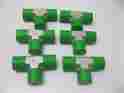 Ss-16-vcr-t Swagelok Lot 6 1 Cajon