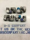 Ss-1610-2-16 Swagelok Crawford New 1