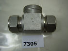 Ss-1610-3ttf Swagelok 7305 Female Branch