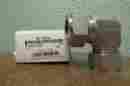 Ss-1610-9 Swagelok 1 Inch Elbow New Surplus In Box