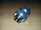 Ss-1610-a-16anf Swagelok 1 In Tube