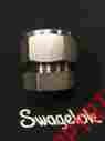 Ss-1610-c Swagelok New 316 Stainless Steel 1 Tube Union Cap