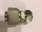 Ss-1810-r-20 Swagelok 1 To 1-4