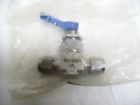 Ss-1gs4-bl Swagelok 1-4 Stainless Steel