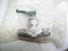 Ss-1gs4-gr Swagelok 1-4 Stainless Steel