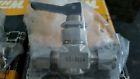 Ss-1gs4 Ss 1gs4 Whitey Swagelok New Toggle Valve