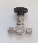 Ss-1ks4-sc11 Swagelok 1-4 Tube Stainless
