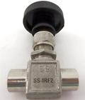 Ss-1rf2 Swagelok Stainless Steel Integral