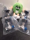 Ss-1rm4-s6 Swagelok Sc-11 Cleaned Lot