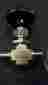 Ss-1rm6 Swagelok Lot Of 2 Integral Bonnet Needle Valve 0.73 Cv 3 8 In X Mnpt