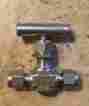 Ss-1rs4 Swagelok Stainless Steel Ball Valve