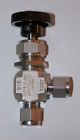 Ss-1rs6 Ss-1rs6-a-bkb Tube Ss Angle Needle Valve Psi