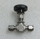Ss-1rs6mm Swagelok 6mm Stainless Steel