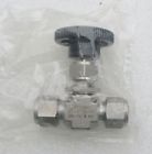 Ss-1rs8-pk Swagelok 1-2 Tube Stainless