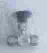 Ss-1rs8 Swagelok 1 2 Tube Stainless Steel Integral Bonnet Needle Valve New