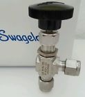 Ss-1vs4-a Swagelok New Stainless Steel