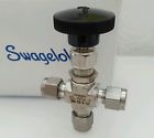 Ss-1vs4-x Swagelok New Stainless Steel