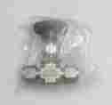 Ss-1vs8 Swagelok 1 2 Stainless Steel Integral Bonnet Needle Valve New