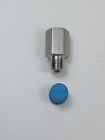 Ss-2-a Swagelok 1-8 Stainless Steel