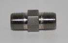 Ss-2-hn Mnpt Ss Pipe Nipple Fitting