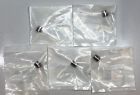 Ss-2-hp Swagelok Lot Of 5