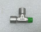 Ss-2-st Swagelok 1-8 Stainless Steel