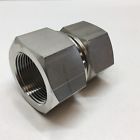 Ss-20-ta-7-20 Swagelok Female Tube Adapter