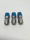 Ss-200-1-2 Swagelok 3 X 1-8