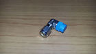 Ss-200-2-2 Swagelok 1-8 Tube X