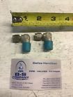 Ss-200-2-4 Swagelok New 2 Crawford