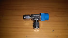 Ss-200-3-4tmt Swagelok Npt Run Tee Several Availiable