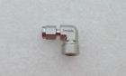 Ss-200-8-2 Swagelok Ss Stainless Steel Elbow Several Avail New