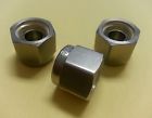 Ss-200-nfset Swagelok Lot Of 3 Pcs