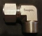 Ss-2000-2-20 Swagelok New 1 1-4