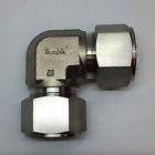 Ss-2000-9 Swagelok Union Elbow 1