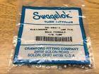 Ss-204-1 Swagelok Stainless Steel Back
