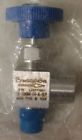 Ss-20km4-f4-a-blp Swagelok Bonnet Angle-pattern Needle
