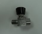 Ss-20km4-f4 Swagelok Integral Bonnet Needle