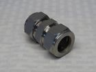 Ss-20m0-6 Swagelok 20mm Tube Union