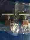Ss-20vm4-f4-a Ss-20vm4-f4 Swagelok Swagelok-ss Integral Bonnet Needle Valve 1 4 Mnpt X Fnpt