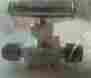 Ss-20vs4 Swagelok Swagelock Ss 1 4 Needle Valve New