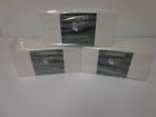 Ss-215 Wescor Dual Sample Chamber Cytopads Cytopro Cytosep New