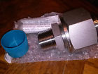 Ss-24-ta-1-16 Swagelok New 1 1-2