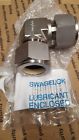 Ss-2400-9 Swagelok 1-1-2 90