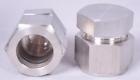 Ss-2400-c Hy Lok 2 Count