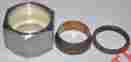 Ss-2402-1 Ss-2404-1 Ss-2403-1 Swagelok Nut Front Ferrule 1-1 2 Tube Fitting