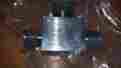 Ss-26vs6 Swagelok 3 8 Integral Bonnet Needle Valve 6000psi