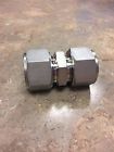 Ss-28mo-6 Swagelok Stainless Steel Tube Fitting