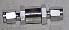 Ss-2c-1 Swagelok 1-8 Od Tube-fitting