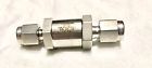 Ss-2c-10 Swagelok 1-8 Tube 10